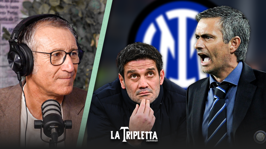 Inter, Chivu come Mourinho? Ecco in cosa si somigliano (e in cosa no)