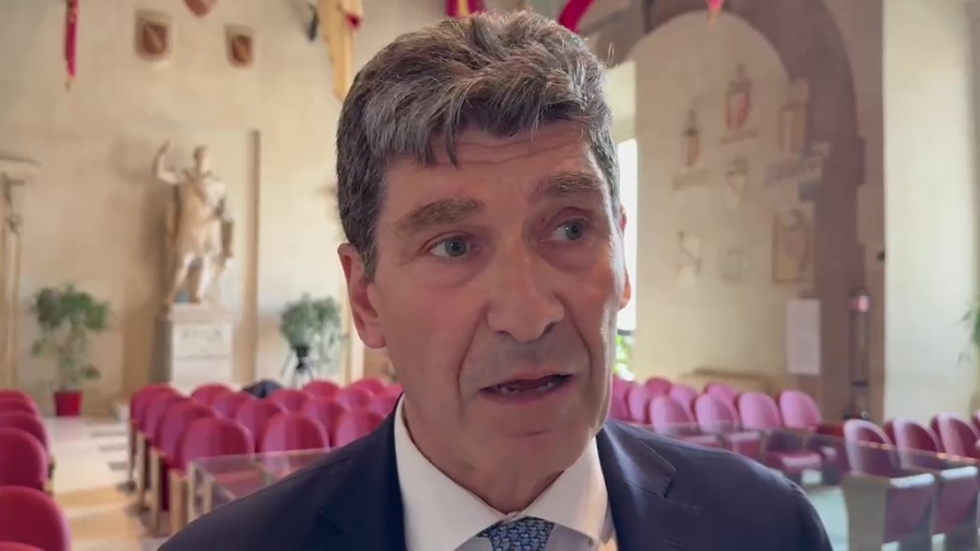Caso Bonacina, il presidente del Cip: “Reati gravissimi, ma piena fiducia nella giustizia“