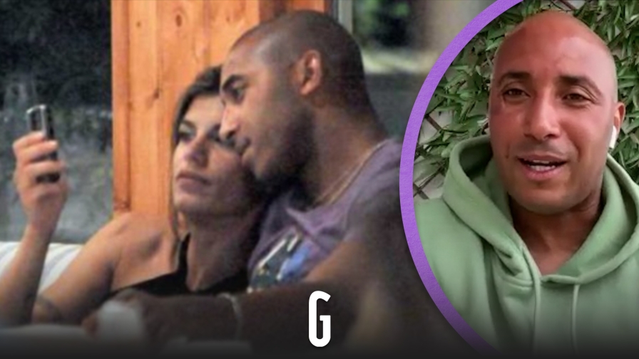 Reginaldo: "Elisabetta Canalis? Corradi non ci voleva fare conoscere…"