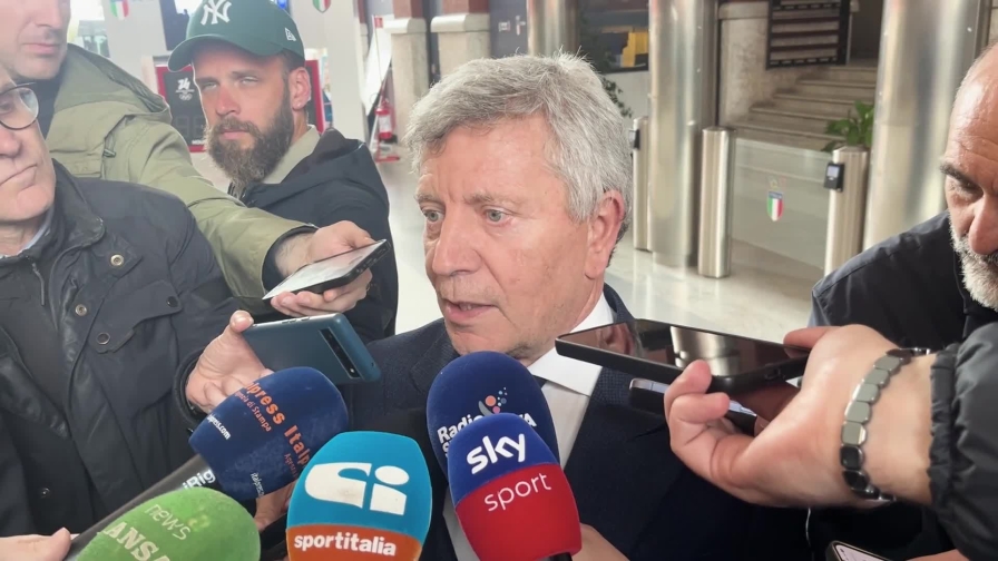 Simonelli: “Roma-Lazio alle 12? Senza risposte entro stasera faremo ricorso al Tar”