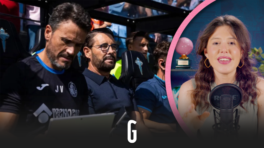 Il Getafe si qualifica in Europa grazie all’AI: come funziona il segreto di Bordalás