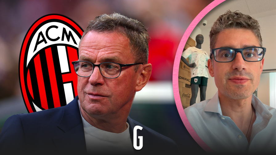 Perché il Milan pensa a Rangnick? Il segreto sta… nel ritiro dell’Austria