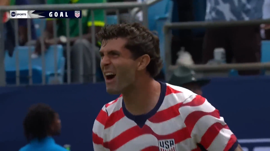 Si è svegliato Pulisic! Primo gol del 2026 e assist per un ex Milan