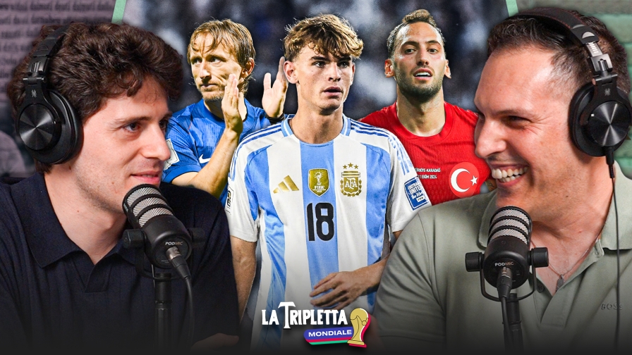 Modric, Volpato, Leao e...: quali sono i convocati della Serie A al Mondiale?