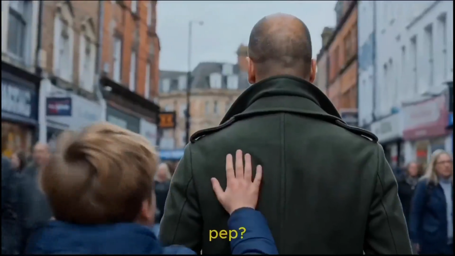 Guardiola protagonista dello spot più geniale di sempre! Ma è fatto con l'AI