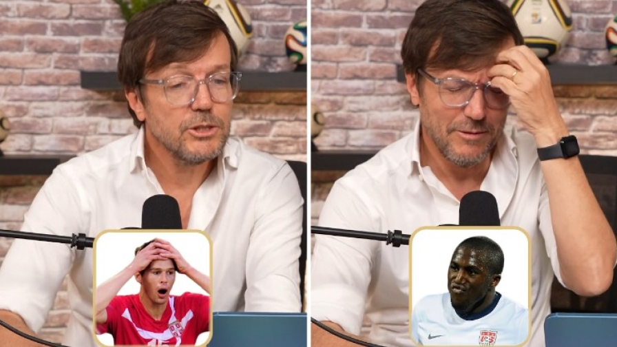 Da Tshabalala a Valdivia: ricordi questi giocatori del Mondiale 2010?