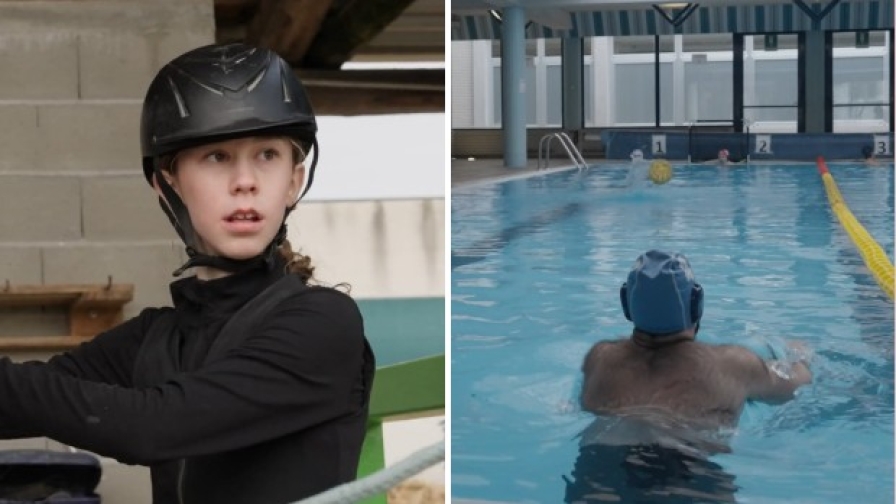 Sport e turismo accessibile a tutti: l'iniziativa di SportABILI e Tutti in Campo a Roddi