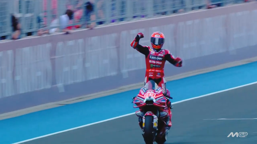 MotoGP, GP Ungheria: highlights gara