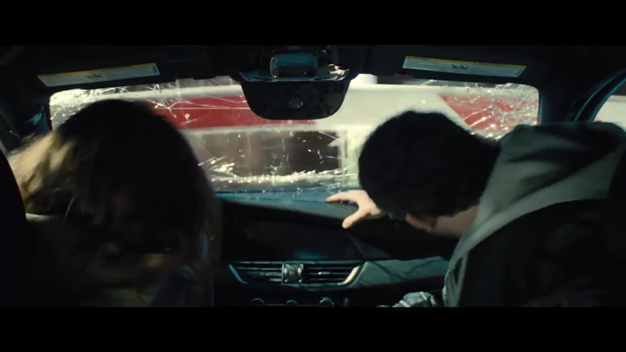 Steven Spielberg, ecco il nuovo film "Disclosure Day": guarda la clip in eclusiva