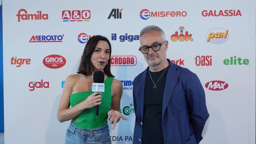"Tutti in campo": "Il nostro modo per aiutare lo sport del futuro"
