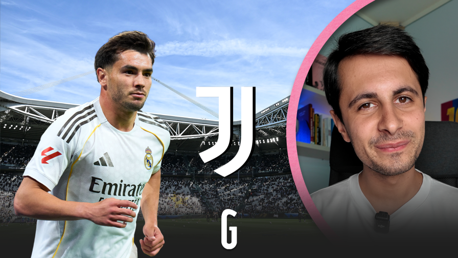 Un fantasista per Spalletti: perché Brahim Diaz potrebbe servire alla Juve
