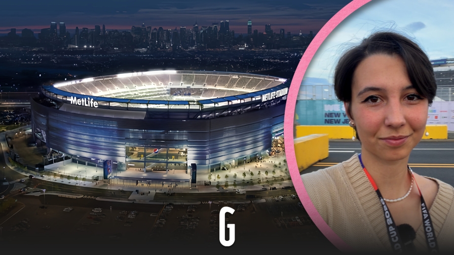 Uno stadio "orrendo" con parcheggi da 300 dollari: l'impianto della finale fa discutere