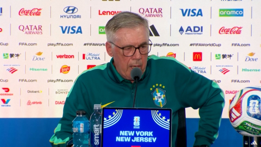 "Neymar? Vi dico come sta e quando può tornare": Ancelotti rompe il silenzio