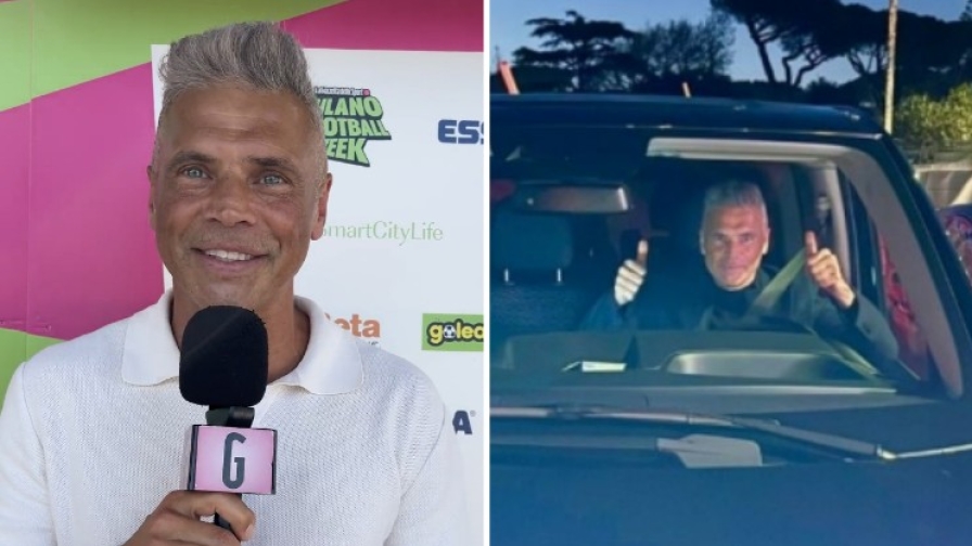 Tonetto: “Uber? Dopo la Serie A ho scelto di fare l’autista, ma c’è un motivo”