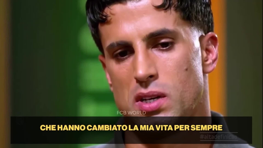 "Ho provato a salvarla, ricordo suo ultimo grido": il racconto choc di Cancelo sulla madre