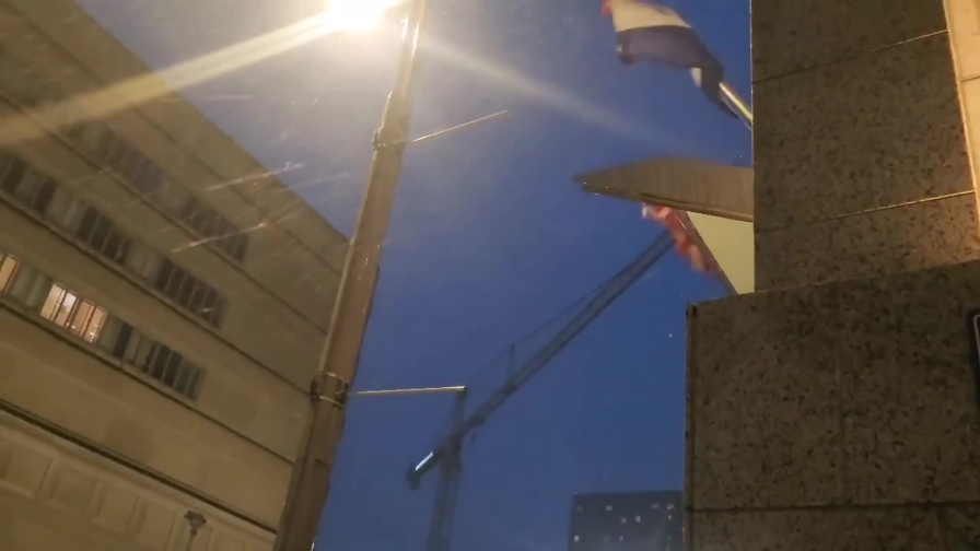 Inghilterra, Mondiali senza pace: tempesta e allarme tornado a Kansas City