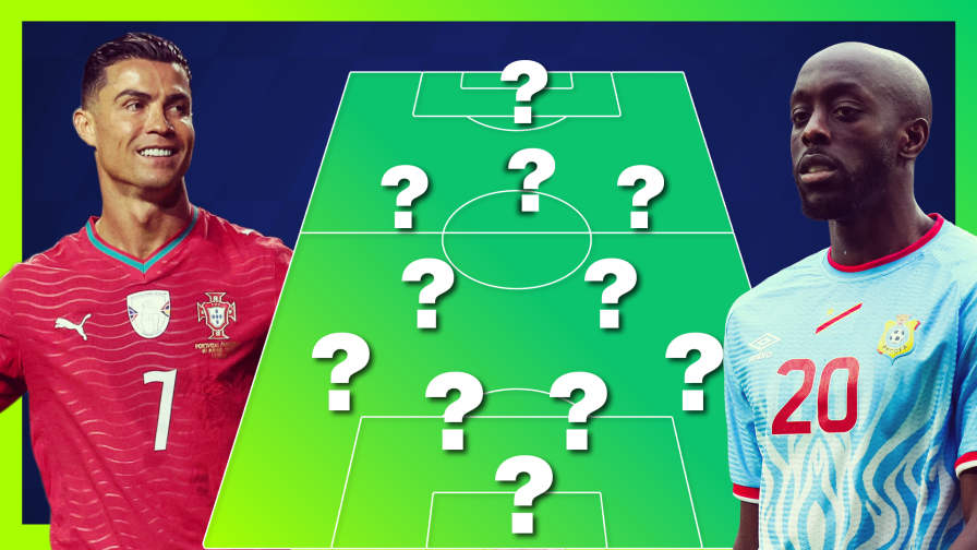Portogallo-RD Congo, probabili formazioni: attesa per Ronaldo, Leao gioca?
