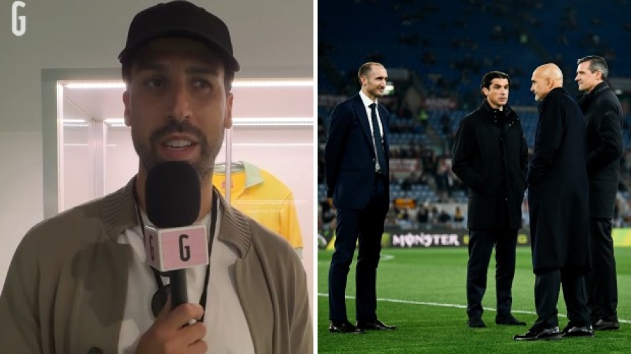 Khedira: “La Juve? La squadra più grande d’Italia. Ecco cosa deve fare per tornare grande”
