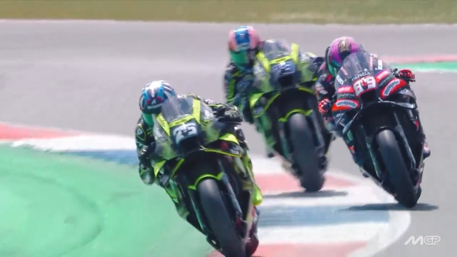 MotoGP, GP Olanda: highlights gara, vince Ogura