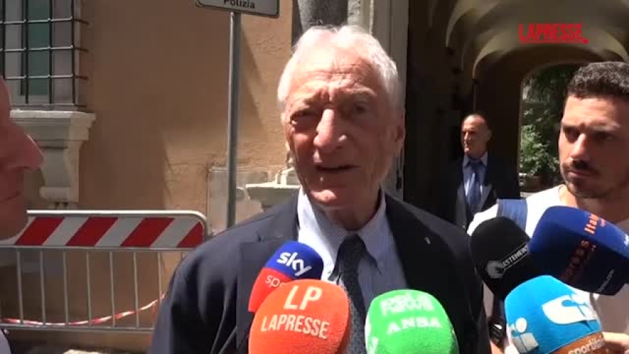 Olimpiadi, Buonfiglio: "Roma pronta ma prima serve il consenso da parte di tutti"