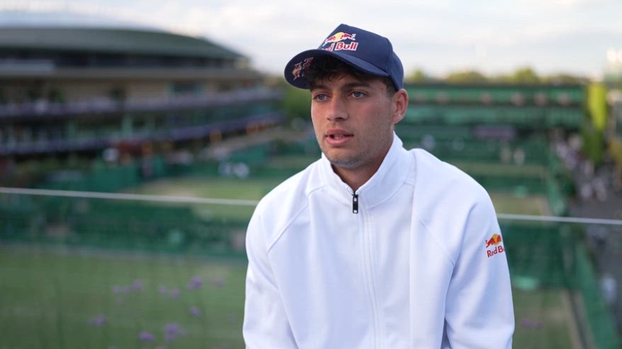 Cobolli: "Prima del match con Khachanov ho vomitato. Poi mi han dato delle pillole e..."