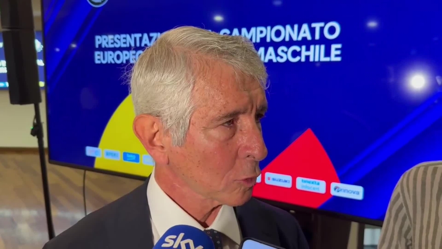 Abodi: "Russia riammessa? Scelta irrispettosa, continuano a sganciare bombe"