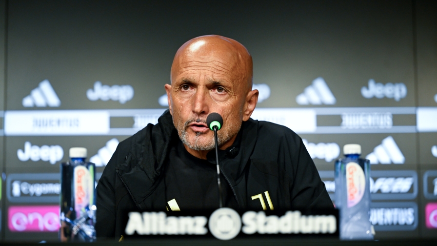 Gli chiedono dello scudetto: Spalletti risponde così