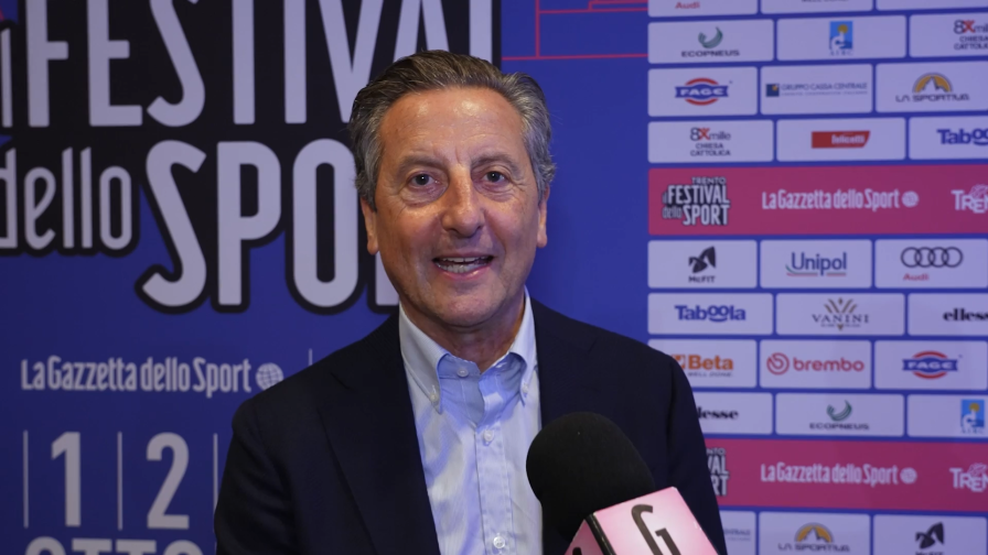 Rossini, ad Trentino Marketing: “Al Festival tanti camp per gli appassionati, ecco le novità