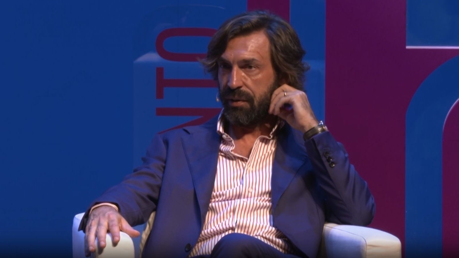 Quando Pirlo diceva: 