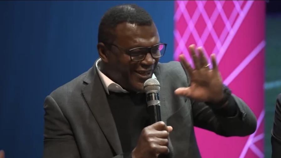 Desailly e quella battuta su Baresi che dice tutto sul capitano rossonero