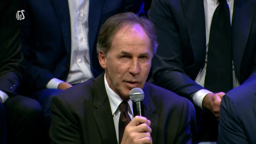 Quando Baresi raccontava il segreto del Milan degli invincibili: 