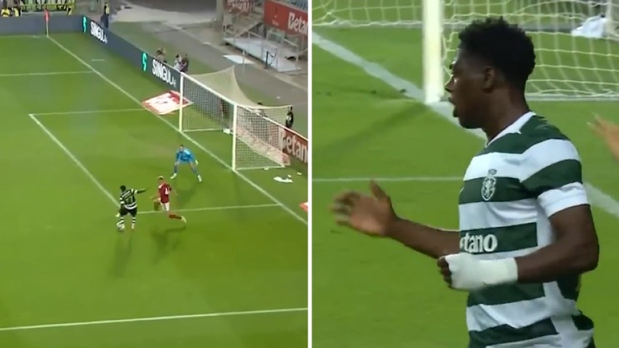 Finta a rientrare e golazo di sinistro: l'Italia ha trovato il suo bomber?