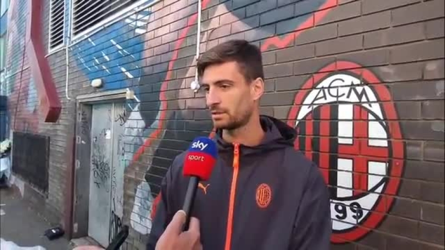 Baresi, Gabbia: "Franco vera icona, dispiaciuti di non poter essere al funerale”