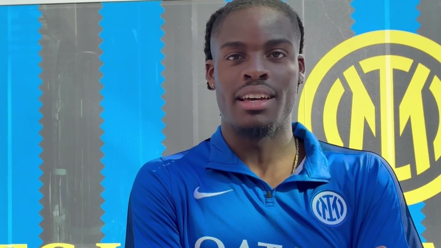 Bisseck: "Critiche? Non le ascolto. Stones alza il livello. E sul mio ruolo..."