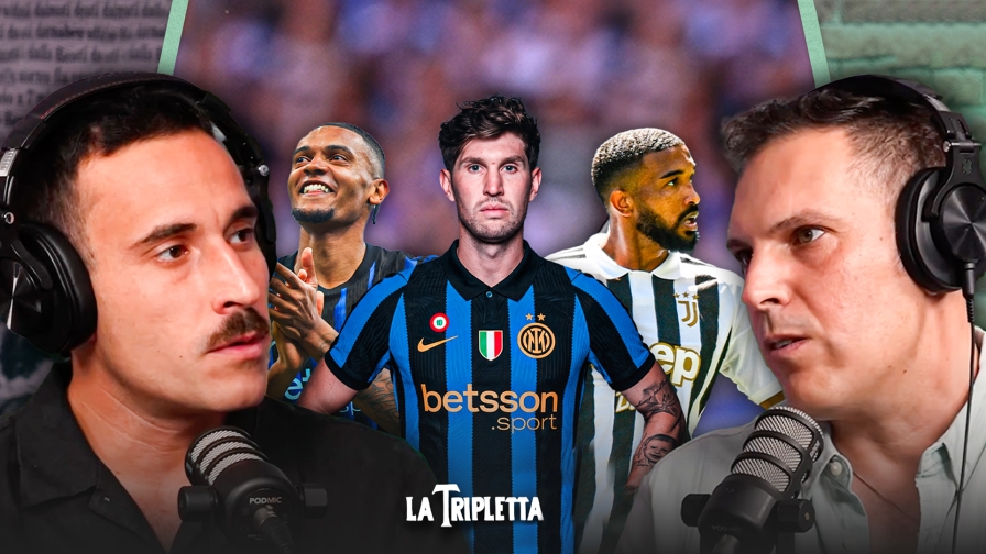 Stones, Akanji o Bremer: chi è il difensore più forte della Serie A?