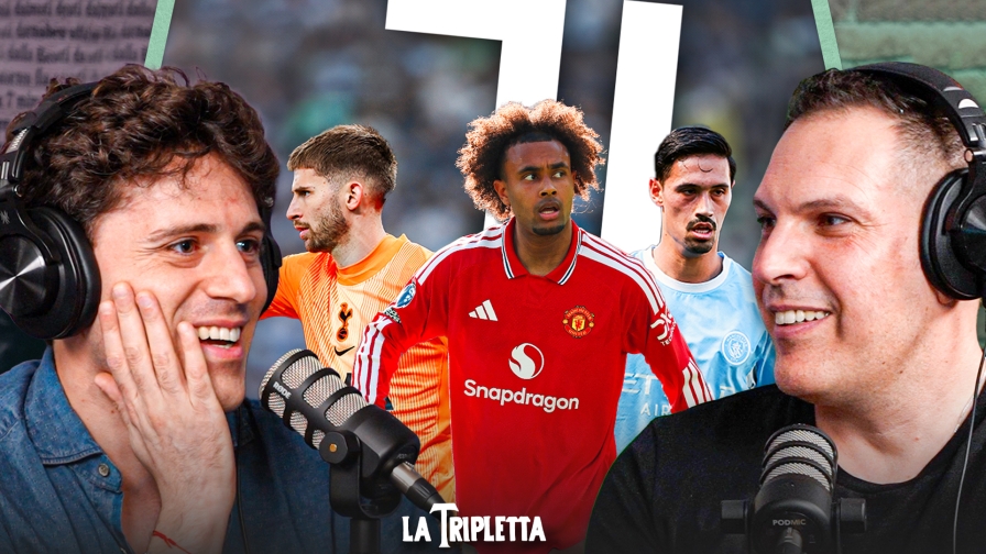 Reijnders o Kessie? Vlahovic o gli altri: Juve, cosa ti serve davvero dal mercato?