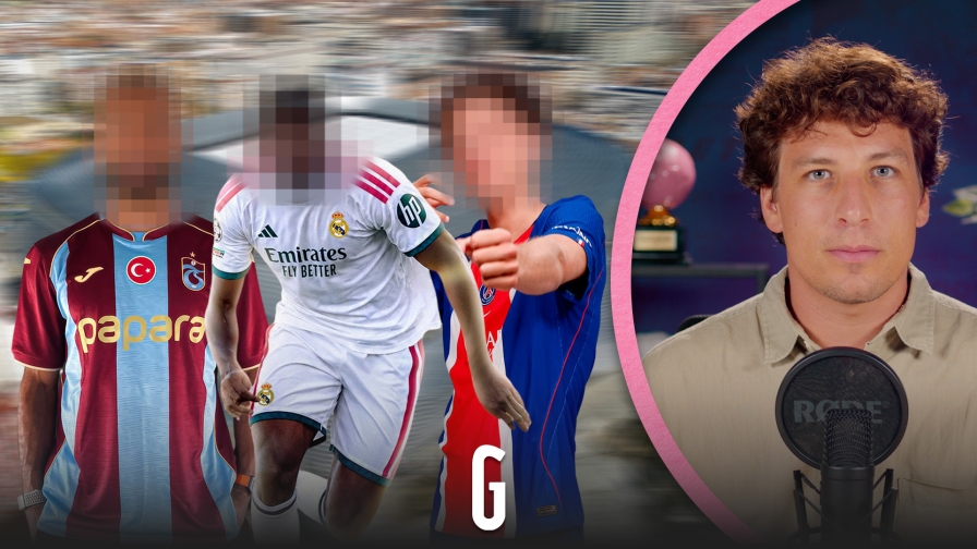 Calciomercato estero, i 3 migliori colpi della settimana. Il Psg ha una nuova stella