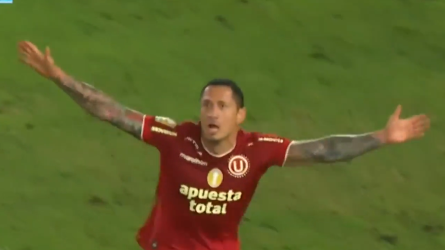Lapadula-gol nel derby più iconico del Perù: il telecronista impazzisce!
