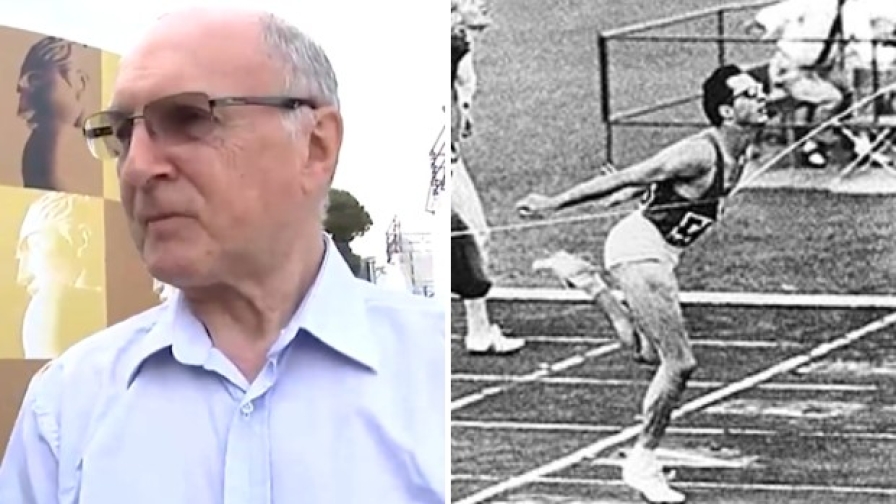 Addio a Livio Berruti: nel 2014 raccontava così l'oro olimpico del '60