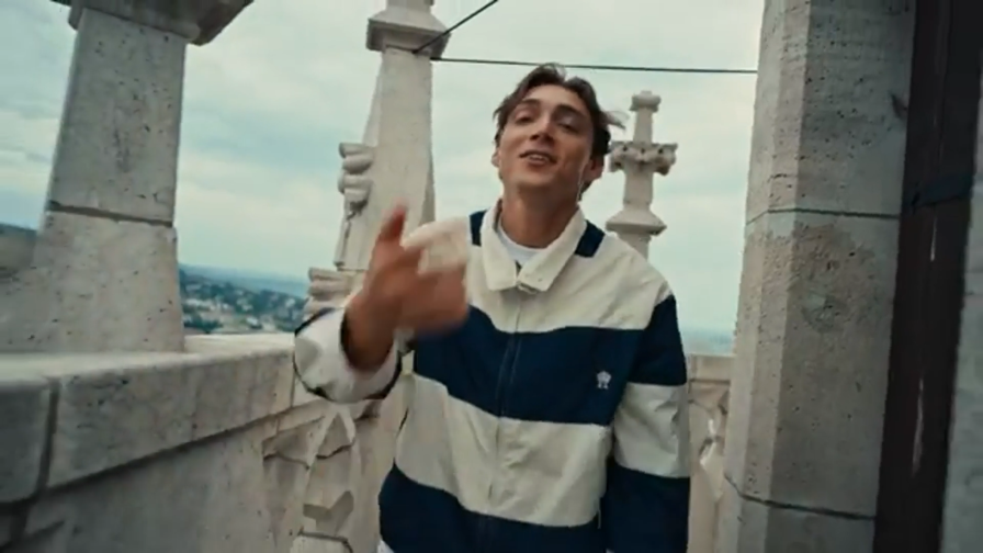 Mondo Duplantis in versione pop star: ascolta "Gold", inno dell'Ultimate Championship