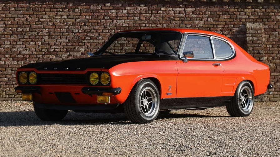 Anni 70 e 80: le coupé per tutti (famiglia compresa) ormai scomparse