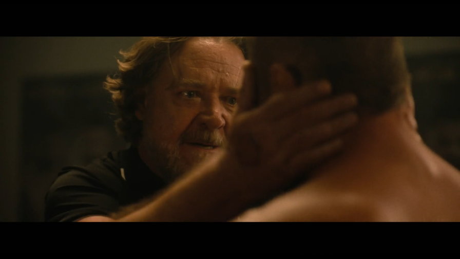 Beast, il nuovo film con Russell Crowe al cinema dal 1° ottobre: guarda il trailer