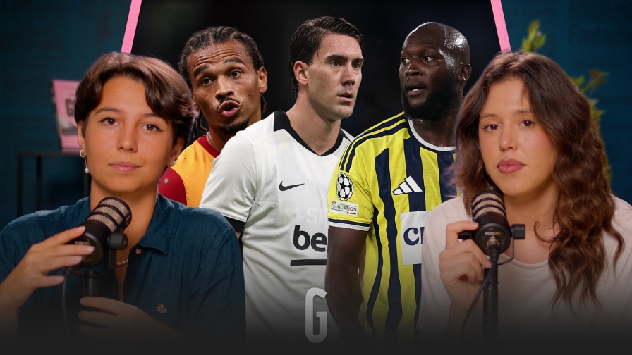 La Turchia sta davvero rubando il calciomercato all’Arabia? La risposta vi sorprenderà