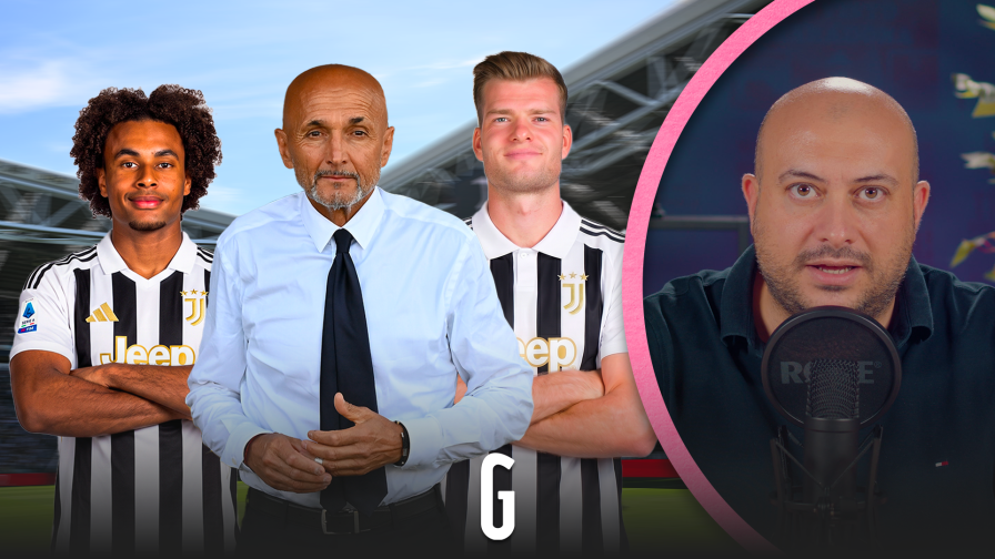 Sorloth o Zirkzee, chi sarà il 9 della Juve? C’è un incastro che può cambiare tutto