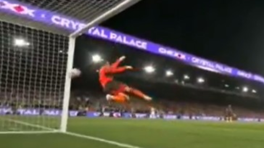 Il City vince 4-1 ma Donnarumma si fa autogol: gli highlights della sfida contro il Crystal Palace