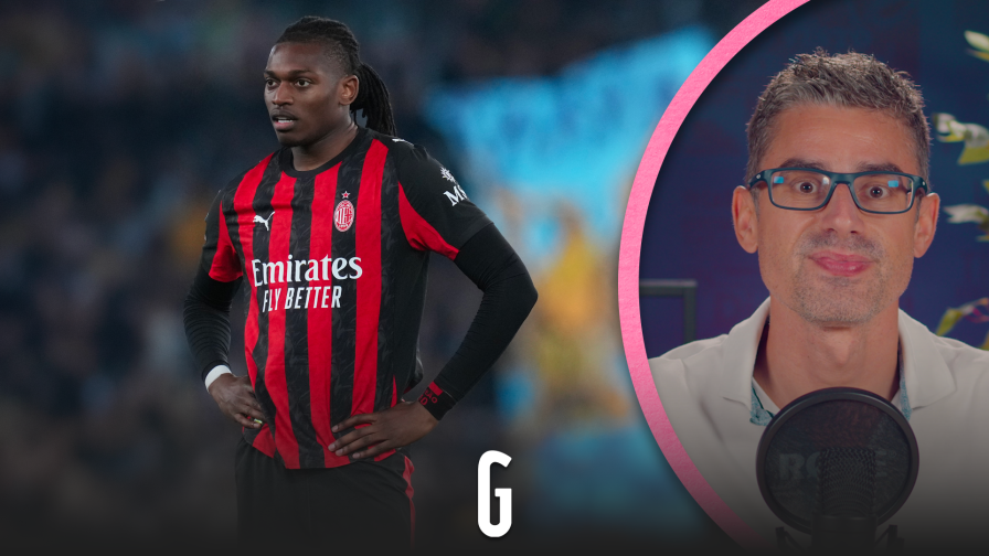 Adriano, Balo o... Leao: chi è il più grande sperperatore di talento degli ultimi vent'anni?