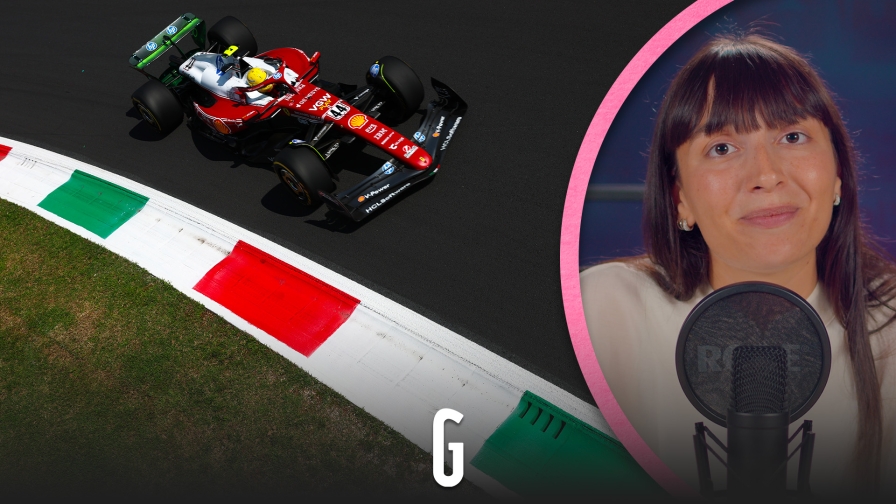 Ferrari, il successo a Monza può arrivare grazie a Kimi Antonelli: il possibile scenario