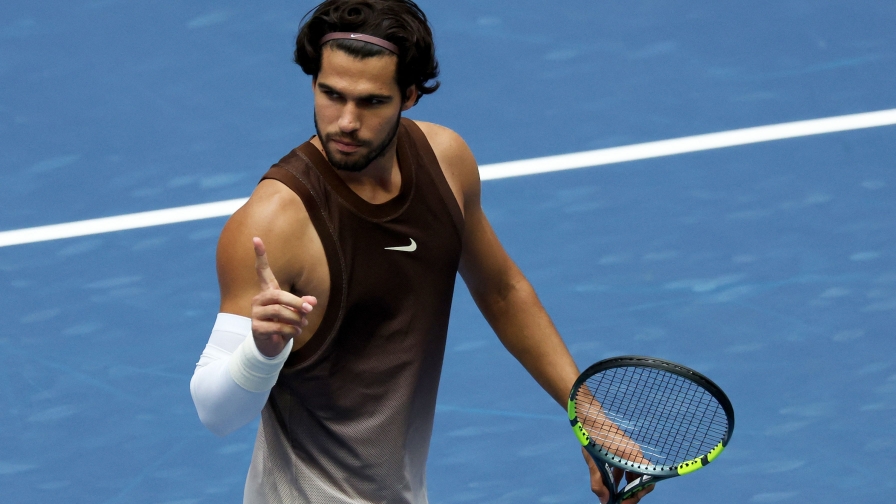 US Open, Alcaraz batte Safiullin: gli highlights