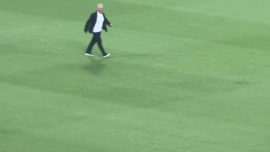 Centenario Fiorentina, ci sono anche Baggio e Batistuta: l'omaggio del pubblico