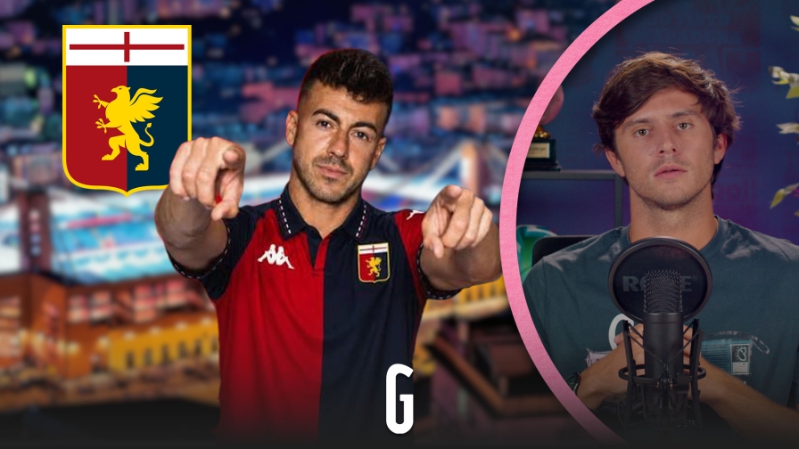 El Shaarawy e il Genoa, un amore mai finito: il ritorno del Faraone
